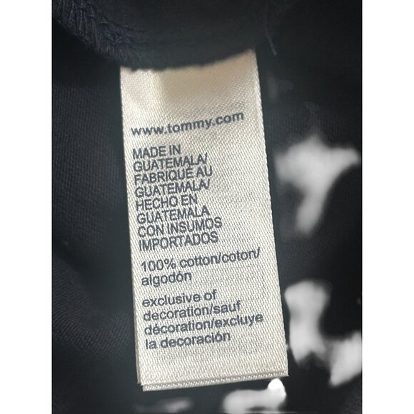 Tommy Hilfiger Classic Fit Logo/ Adidas Salah Football T-Shirt Bundle - Small - Picture 15 of 15